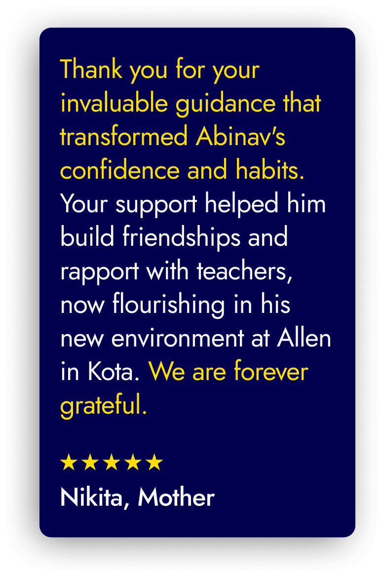 Testimonials of Holistic Wellness Coach