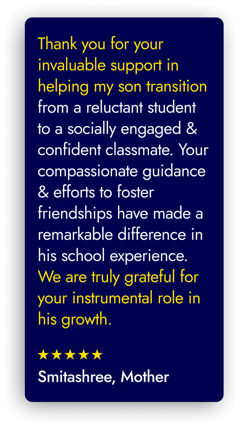 Testimonials of Holistic Wellness Coach